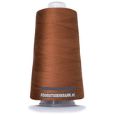 Lockgaren Bruin - Premium Huismerk lockgaren LOCKGAREN - FK - 3000 - 489 - LIGHT - BROWN